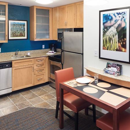 Residence Inn By Marriott Franklin Cool Springs Ngoại thất bức ảnh