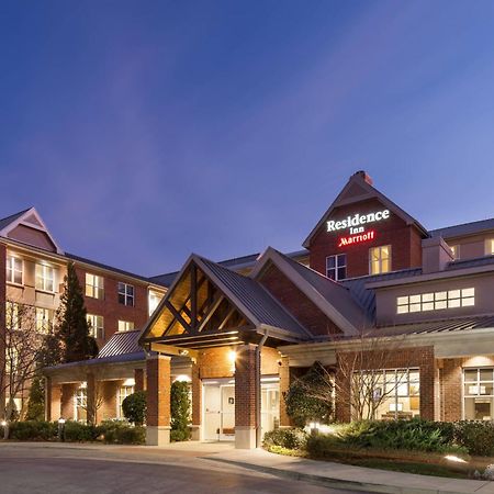 Residence Inn By Marriott Franklin Cool Springs Ngoại thất bức ảnh