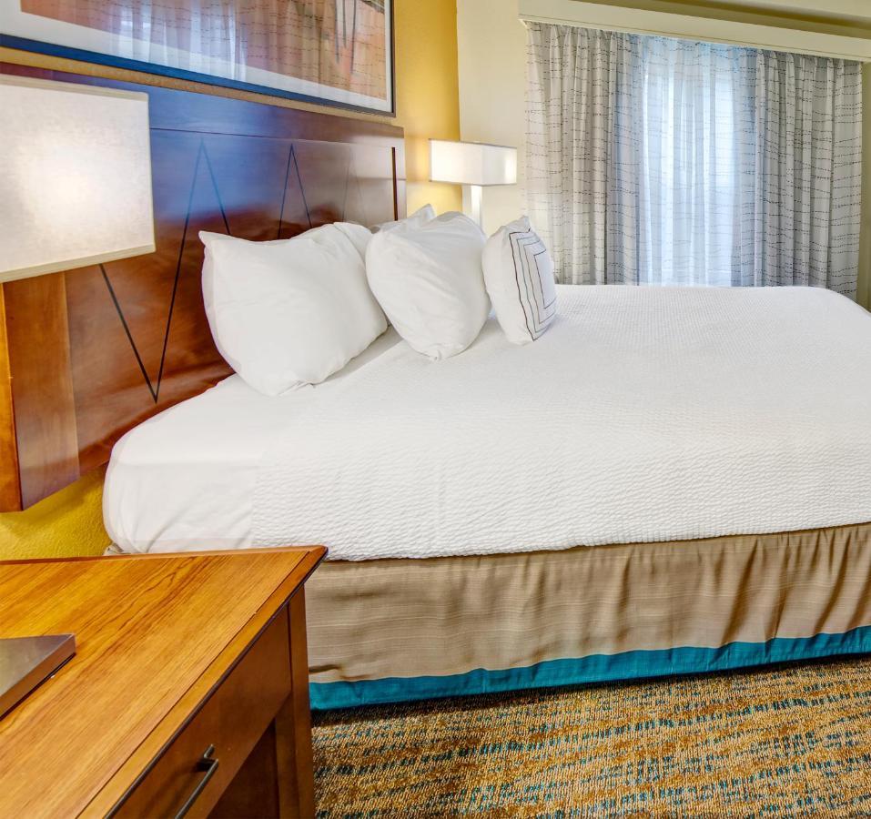 Residence Inn By Marriott Franklin Cool Springs Ngoại thất bức ảnh