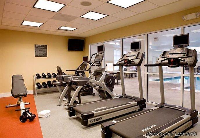 Residence Inn By Marriott Franklin Cool Springs Ngoại thất bức ảnh