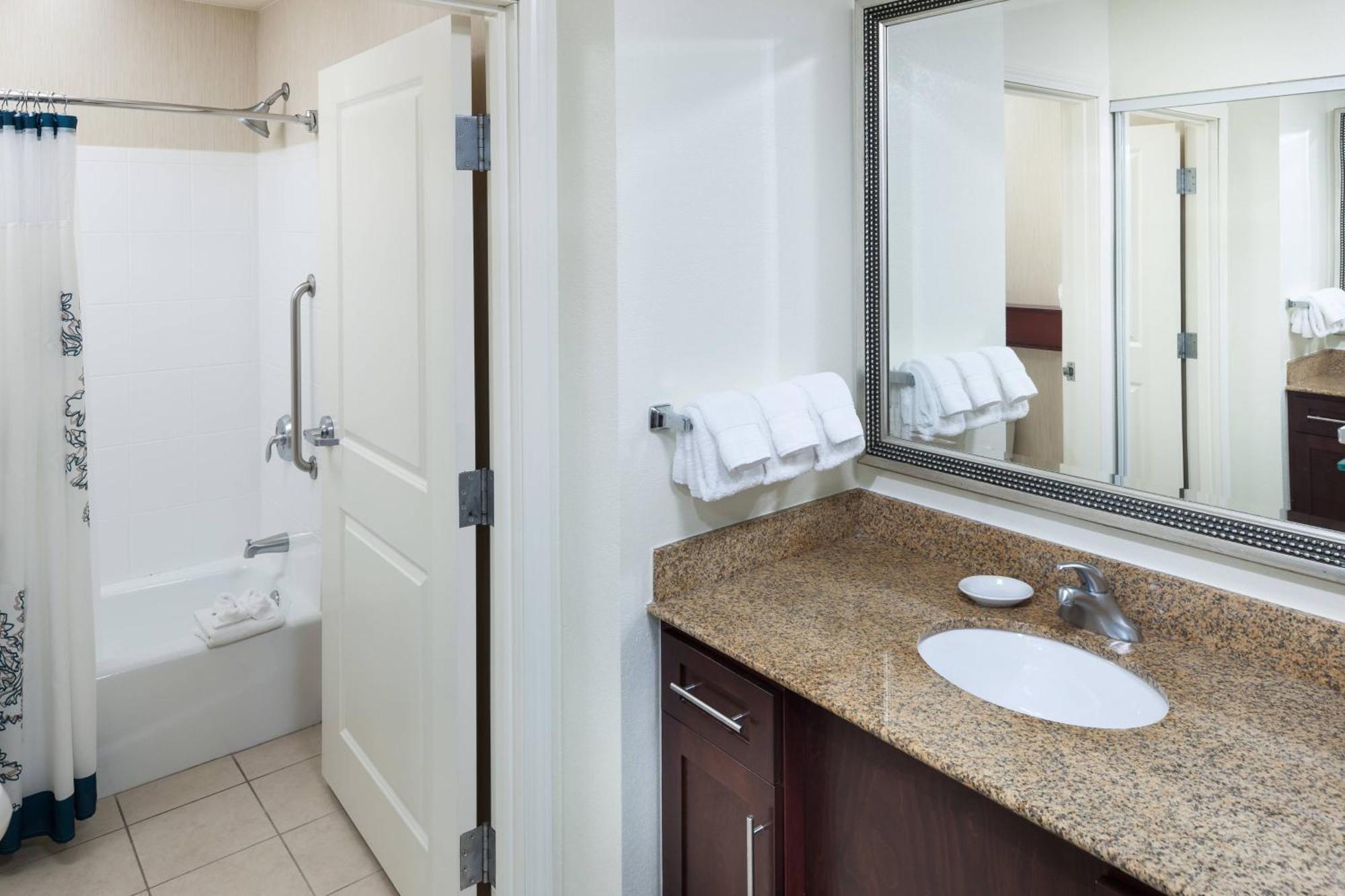 Residence Inn By Marriott Franklin Cool Springs Ngoại thất bức ảnh