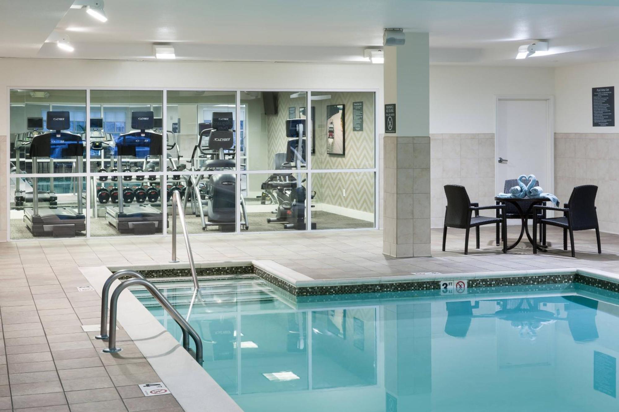 Residence Inn By Marriott Franklin Cool Springs Ngoại thất bức ảnh