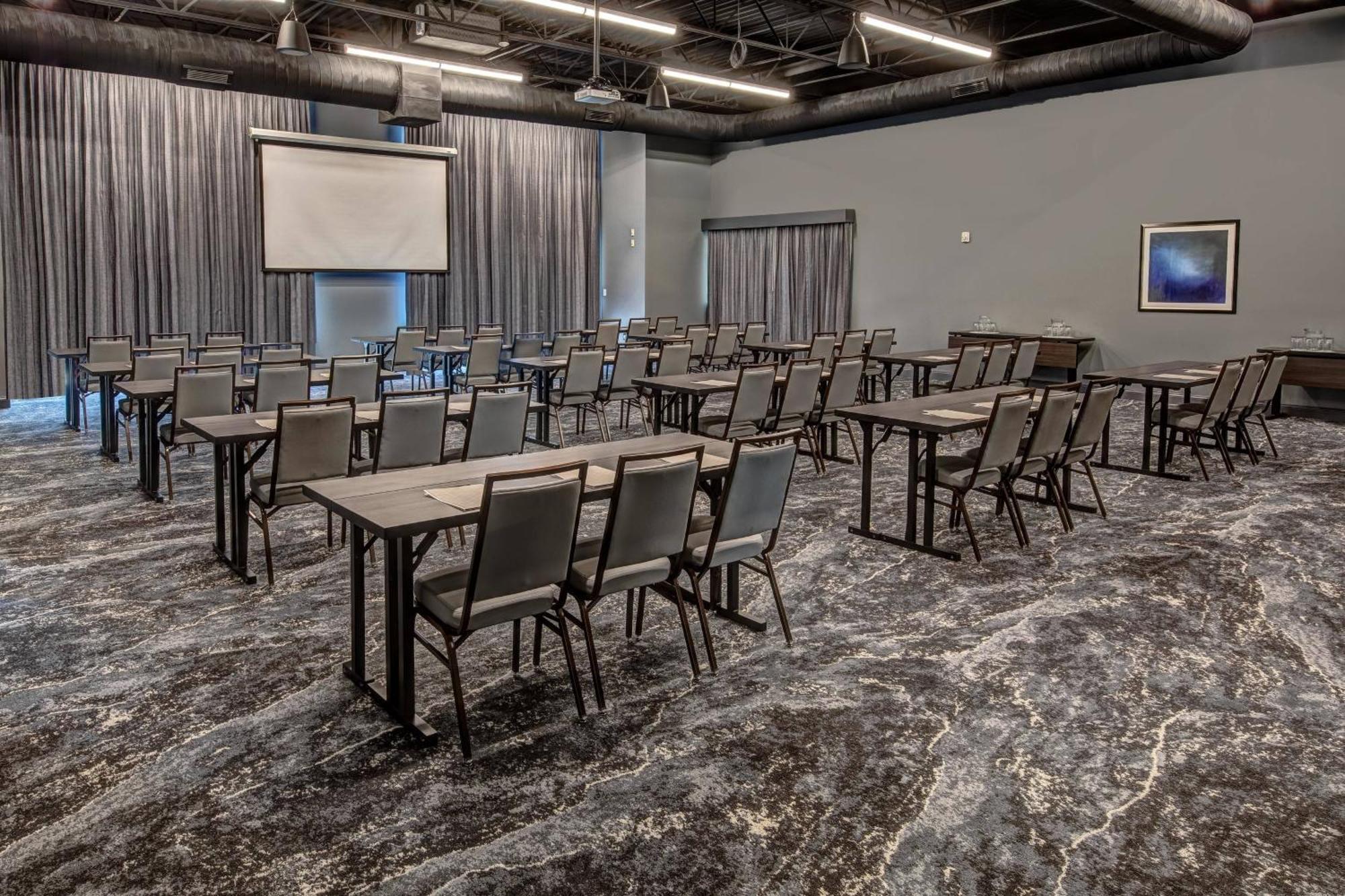 Residence Inn By Marriott Franklin Cool Springs Ngoại thất bức ảnh
