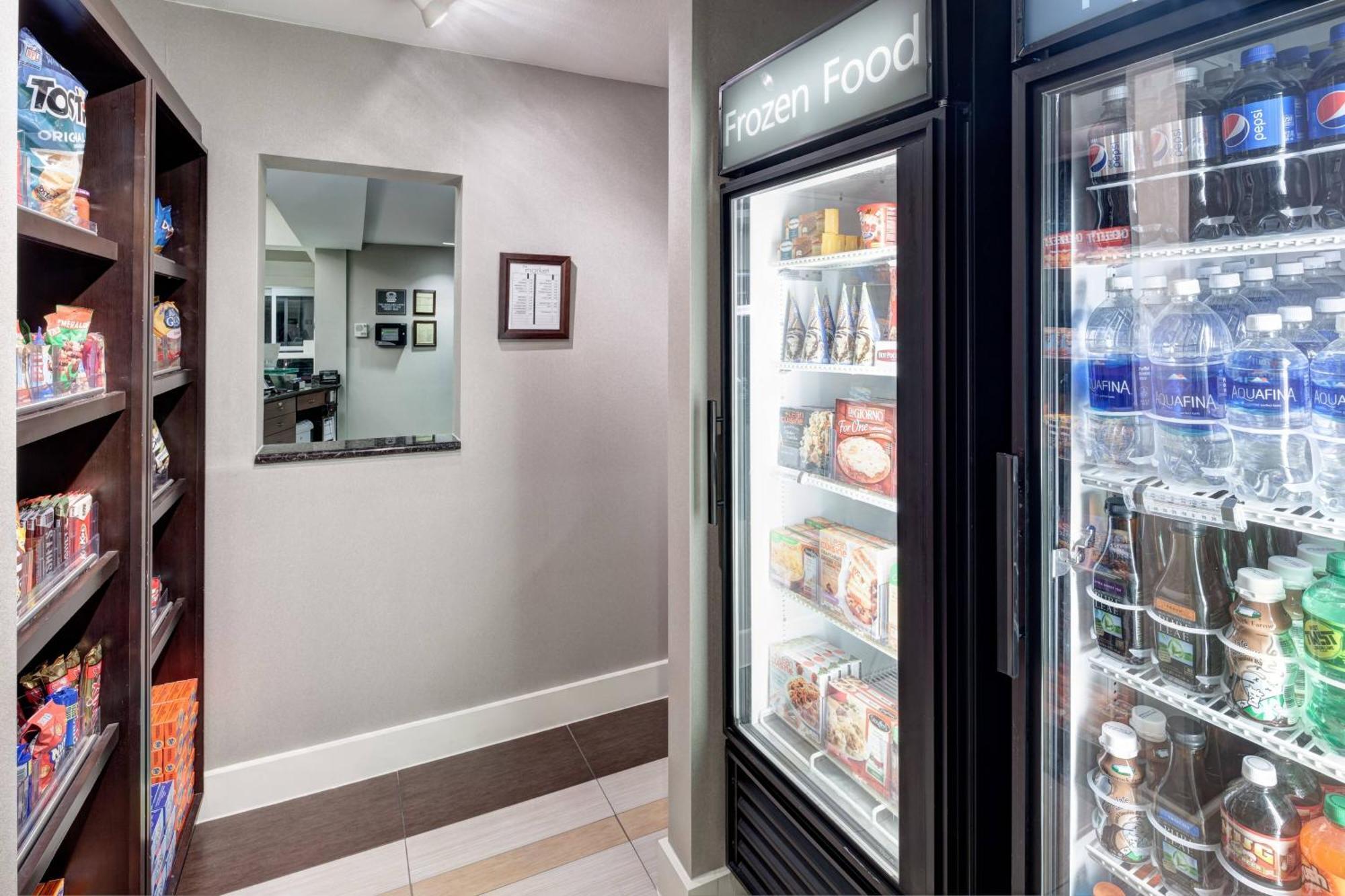 Residence Inn By Marriott Franklin Cool Springs Ngoại thất bức ảnh