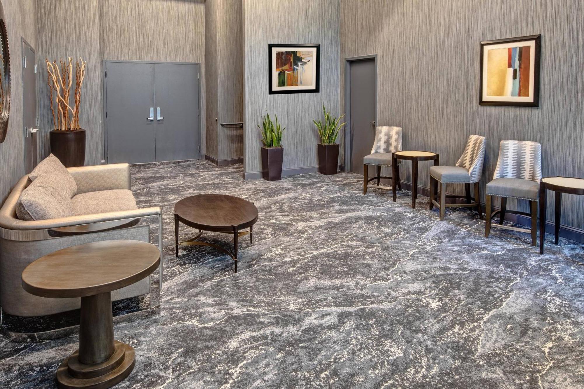Residence Inn By Marriott Franklin Cool Springs Ngoại thất bức ảnh