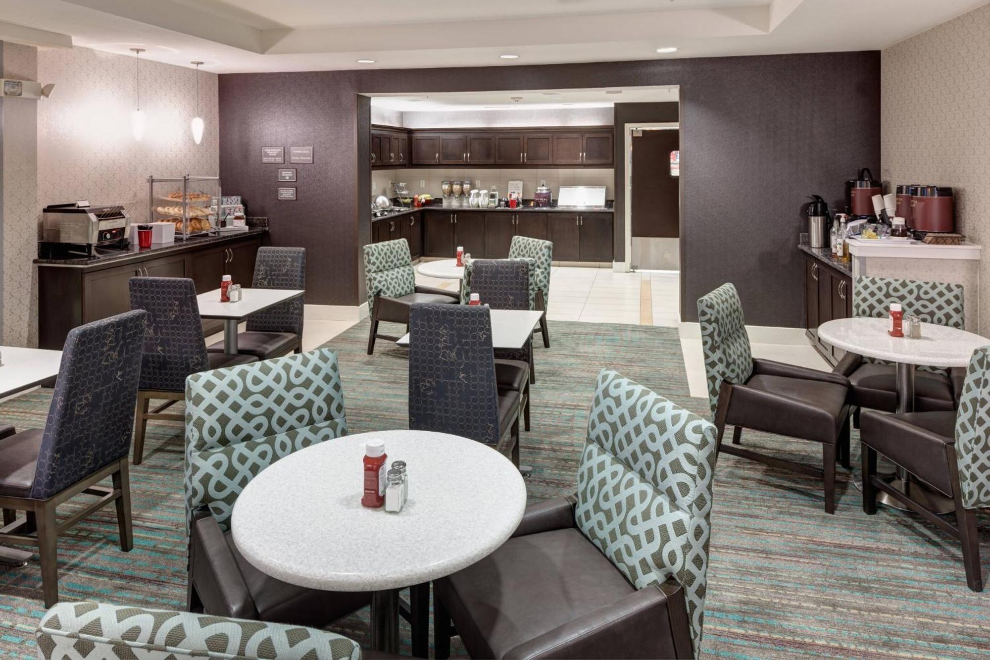 Residence Inn By Marriott Franklin Cool Springs Ngoại thất bức ảnh