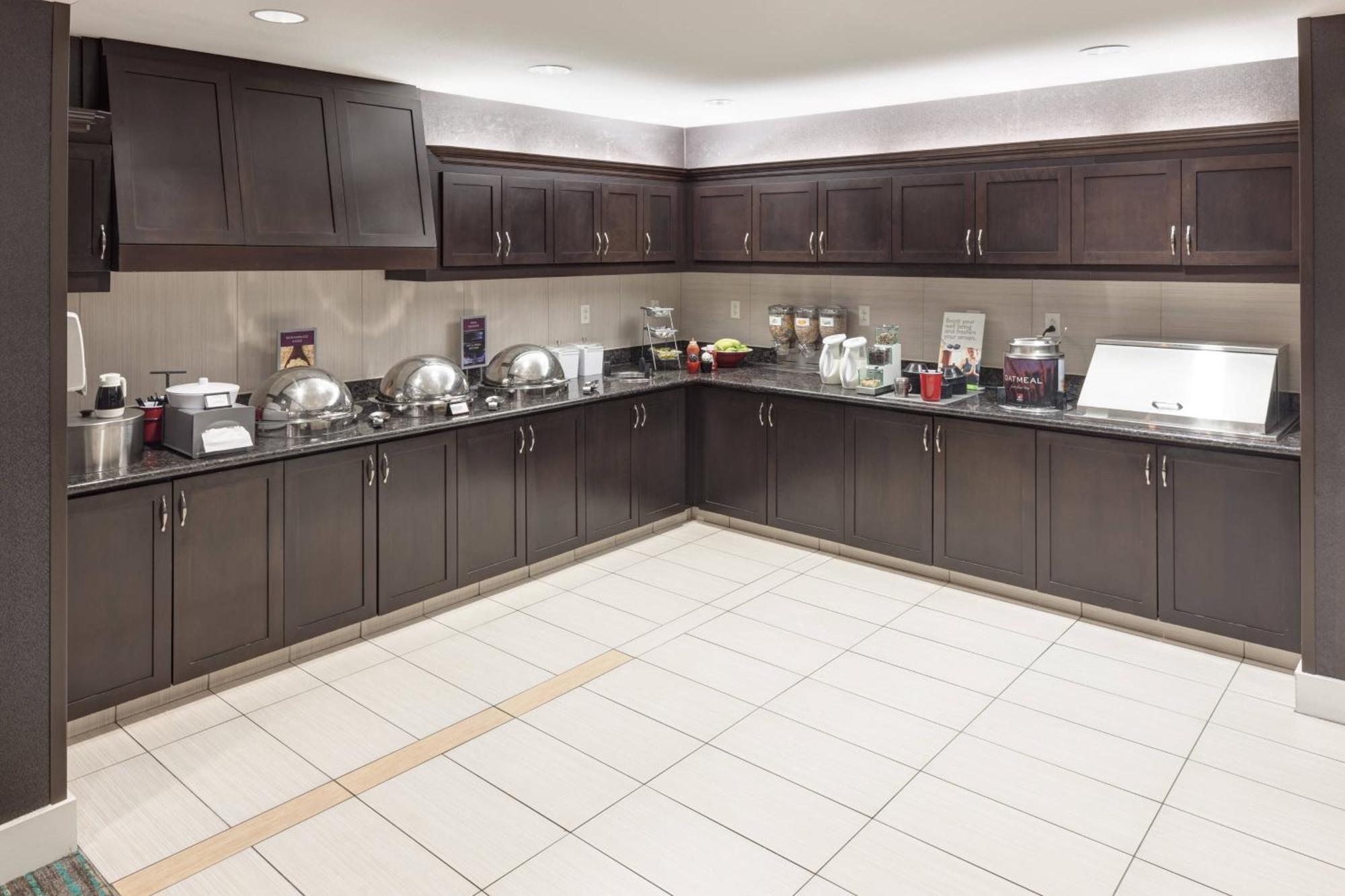 Residence Inn By Marriott Franklin Cool Springs Ngoại thất bức ảnh