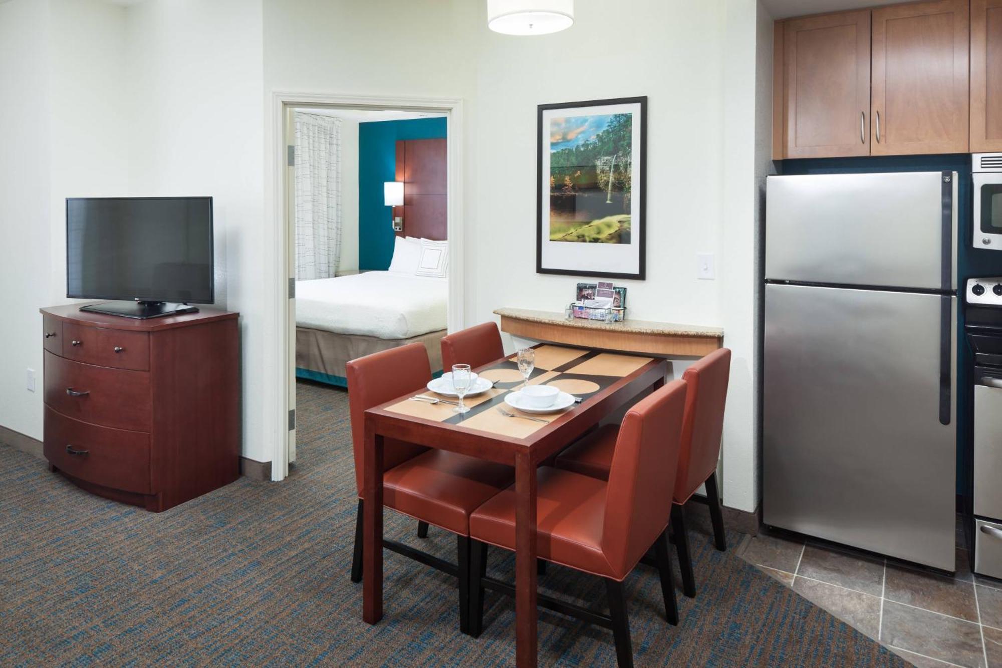 Residence Inn By Marriott Franklin Cool Springs Ngoại thất bức ảnh