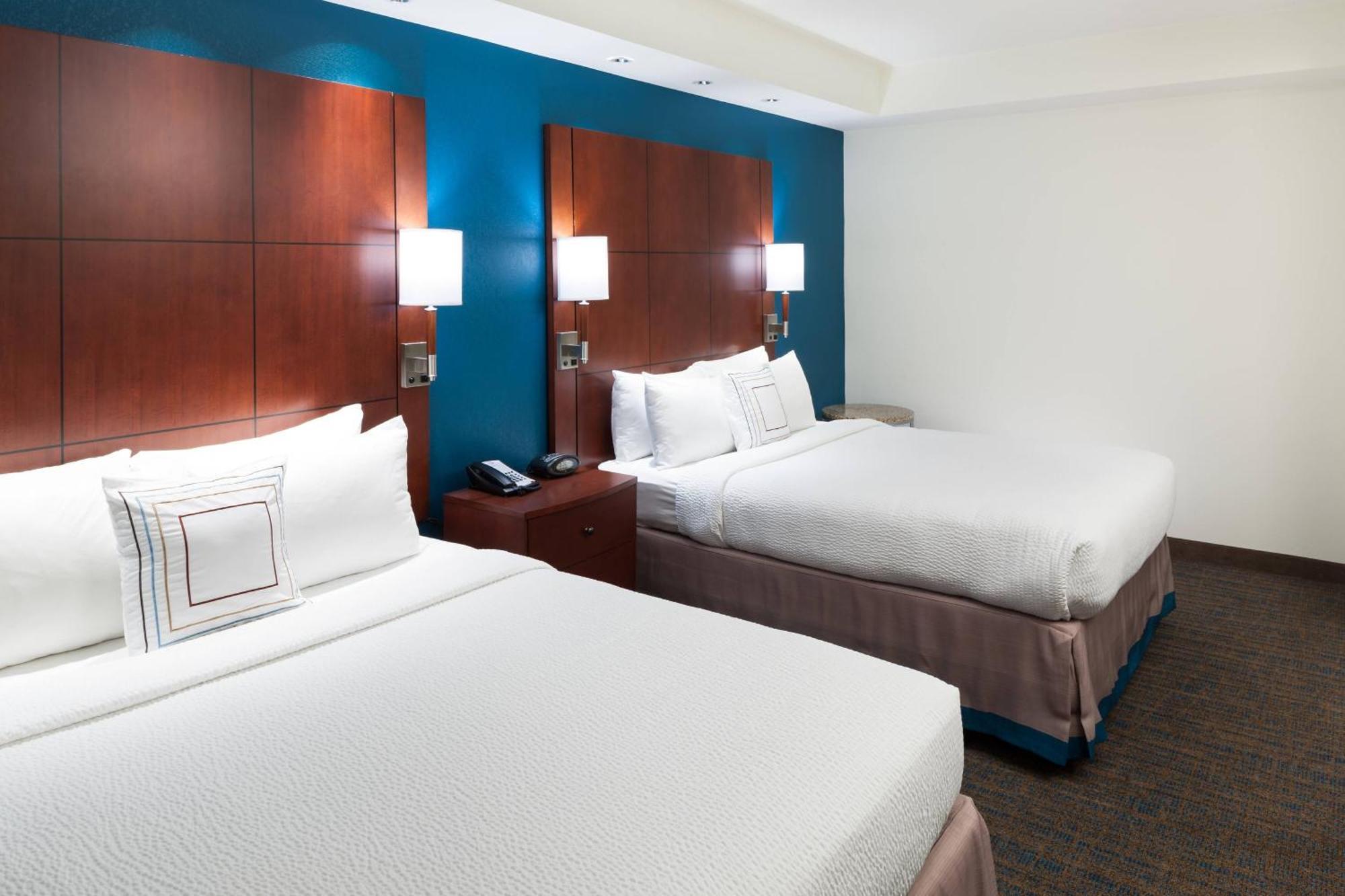 Residence Inn By Marriott Franklin Cool Springs Ngoại thất bức ảnh
