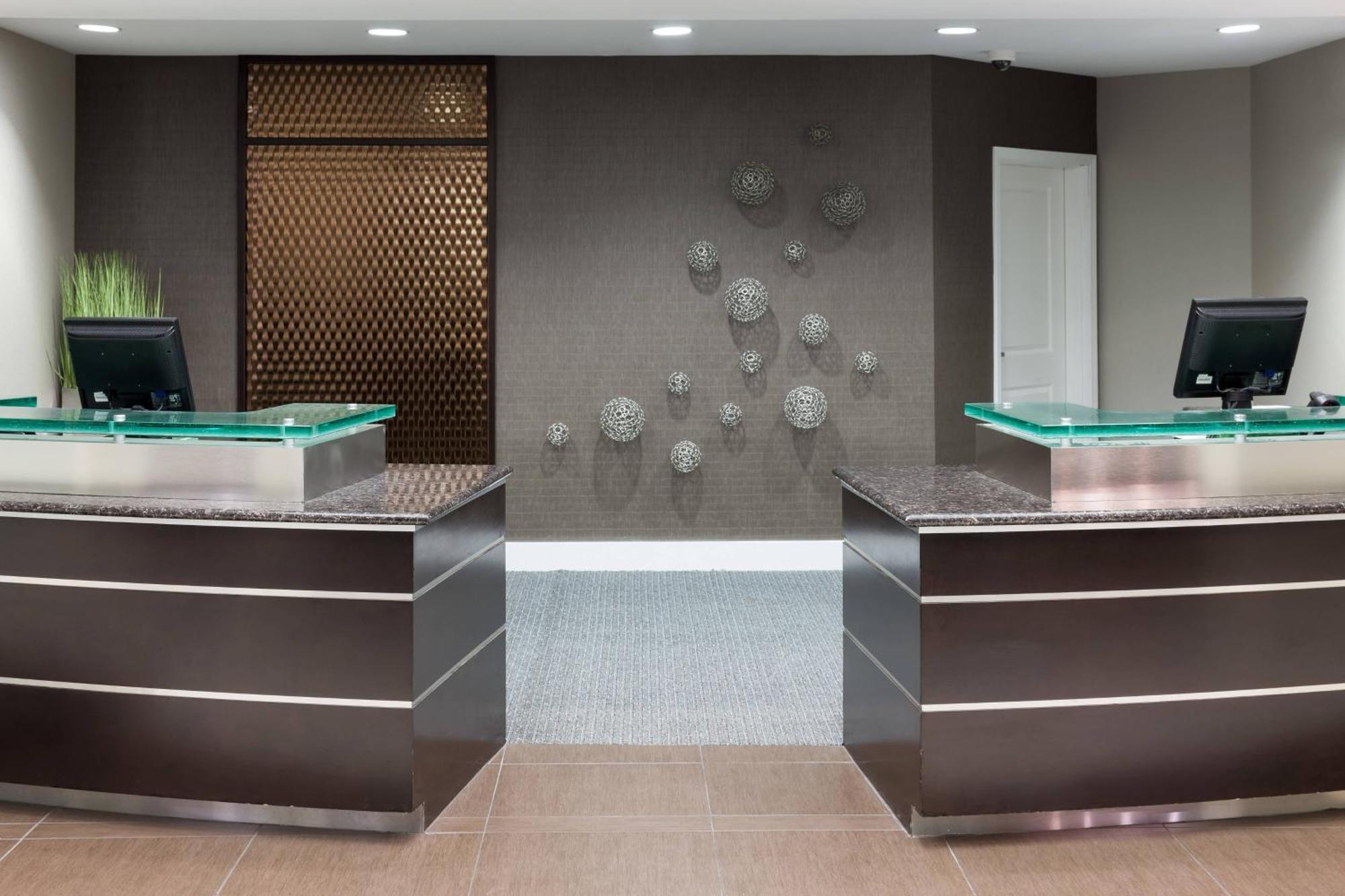 Residence Inn By Marriott Franklin Cool Springs Ngoại thất bức ảnh