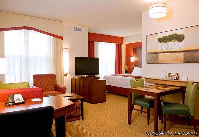 Residence Inn By Marriott Franklin Cool Springs Phòng bức ảnh