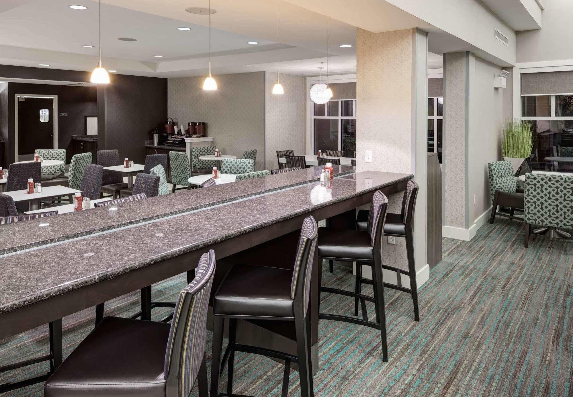 Residence Inn By Marriott Franklin Cool Springs Ngoại thất bức ảnh