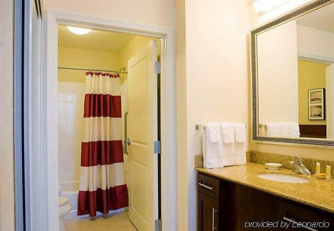 Residence Inn By Marriott Franklin Cool Springs Ngoại thất bức ảnh