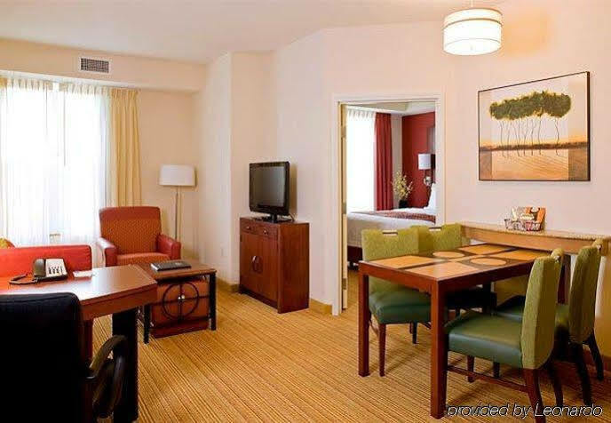 Residence Inn By Marriott Franklin Cool Springs Ngoại thất bức ảnh