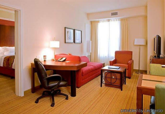 Residence Inn By Marriott Franklin Cool Springs Ngoại thất bức ảnh