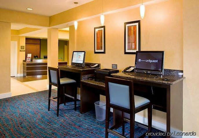 Residence Inn By Marriott Franklin Cool Springs Ngoại thất bức ảnh